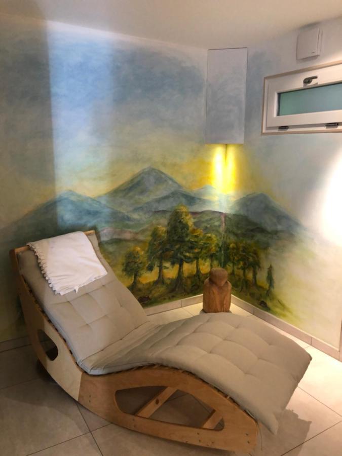 Villa Adagio 巴登韦勒 外观 照片