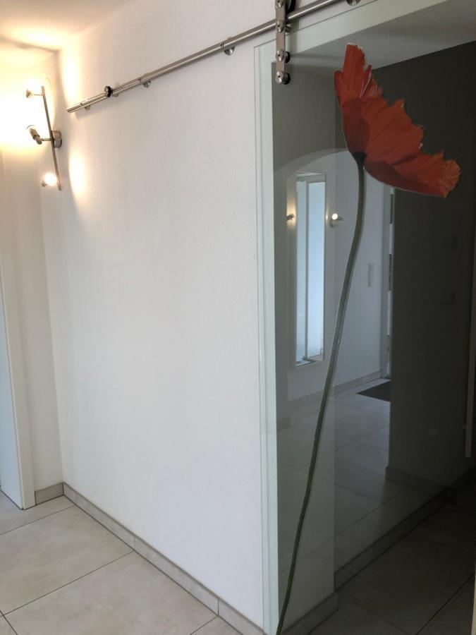 Villa Adagio 巴登韦勒 外观 照片